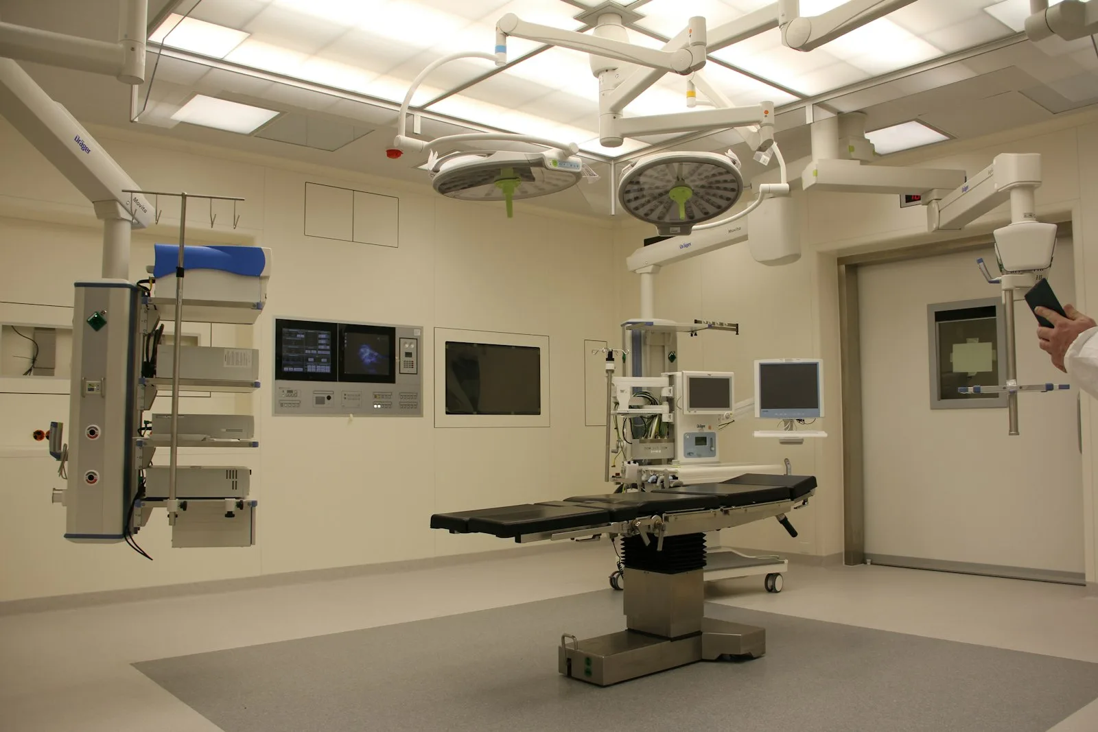 IV Infusion Pumps