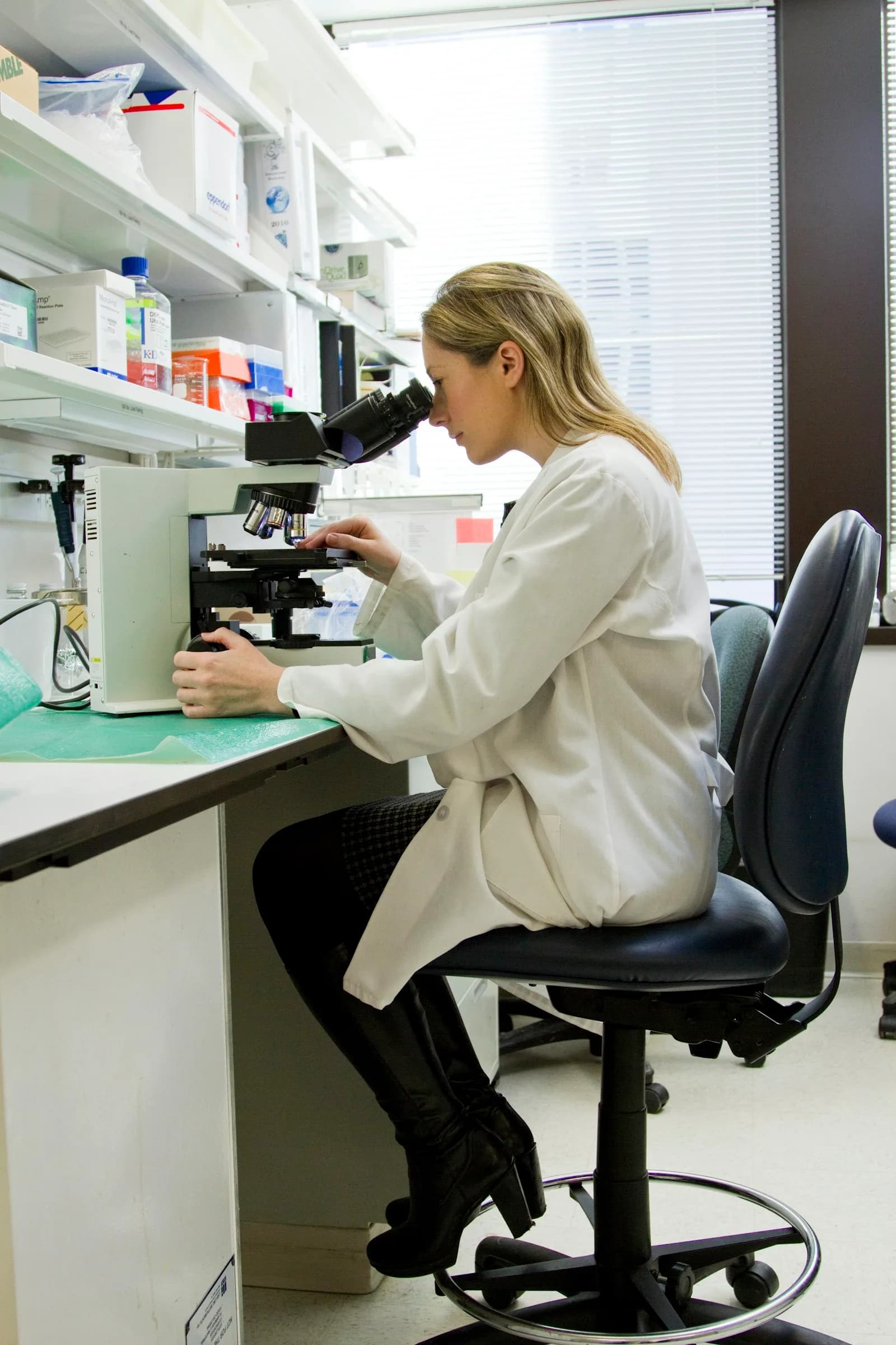 Infection & Reproductive Health Care